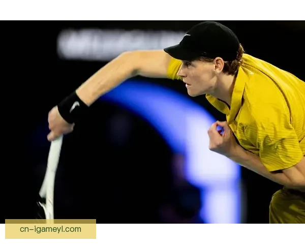 澳网王欣瑜撼法网王德约辛纳冲关