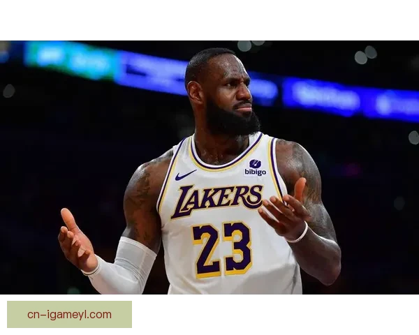 詹姆斯回应ESPN后终止采访