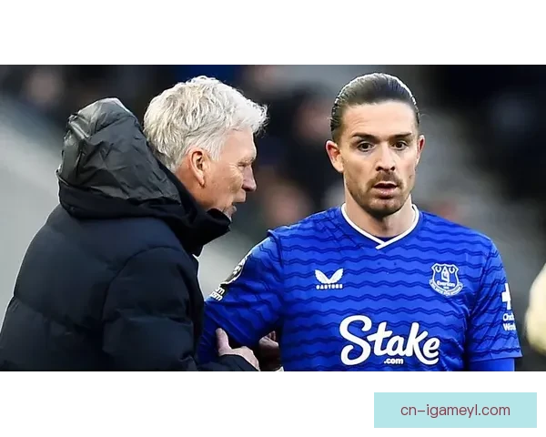 泰晤士报曝格拉利什报销埃弗顿付薪