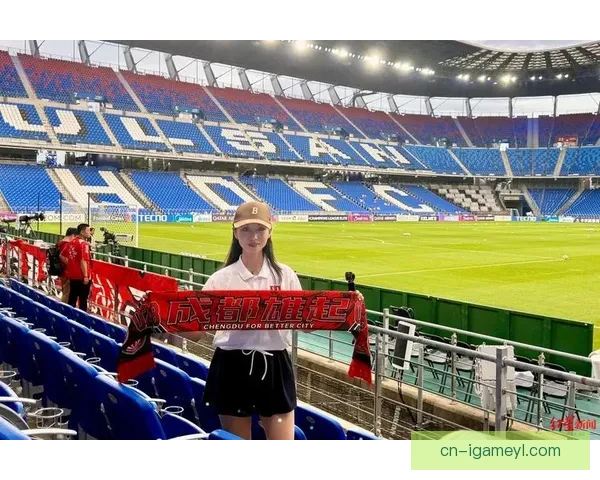 成都唯一全勤球迷年花十万看球