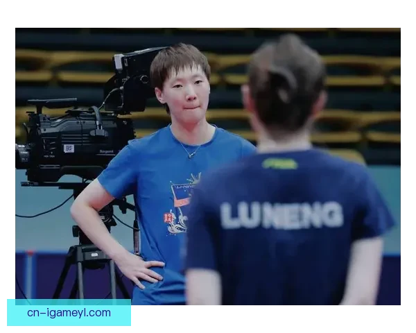 从单打到双打的十大关键调整法