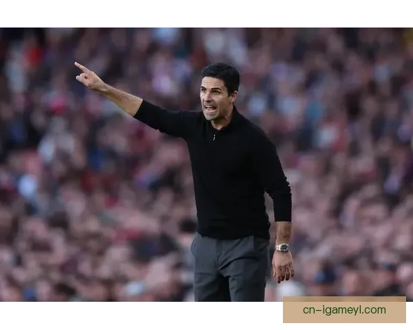 卡拉格称枪手两将阿尔特塔停滞