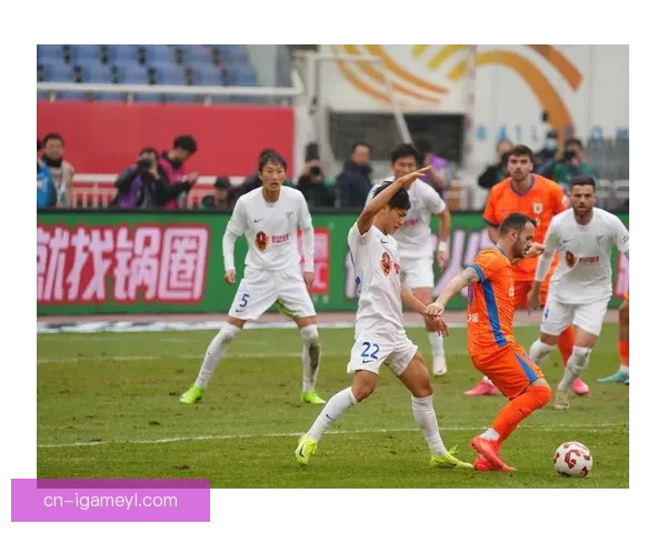 瓦科留守泰山难忘国安大四喜